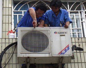 翁牛特空调维修售后服务中心