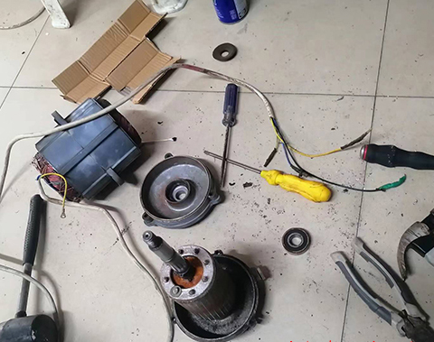 翁牛特空调维修售后服务中心电话在哪里找