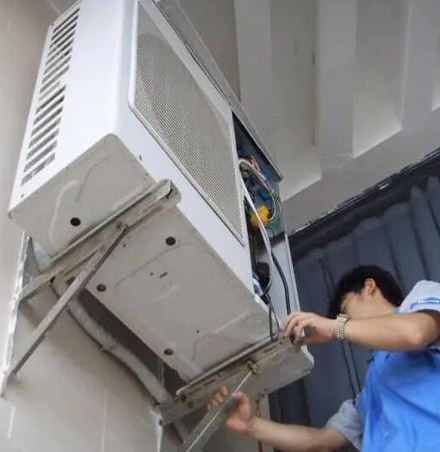 翁牛特24小时空调维修热线