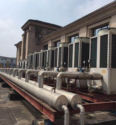 翁牛特多联机维修 翁牛特中央空调维修