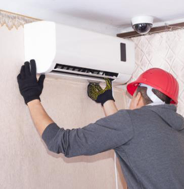 翁牛特空调内机噪音大