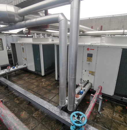 翁牛特附近中央空调维修 翁牛特上门中央空调维修